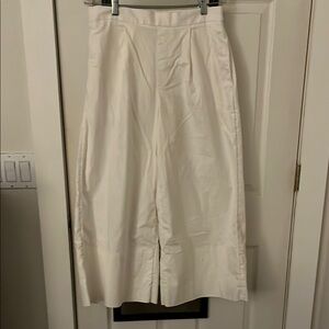 Banana Republic Wide Leg pants